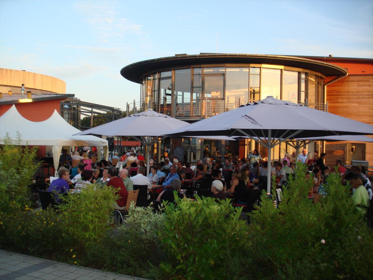 Cfk - Spiesen-Elversberg Exterior foto